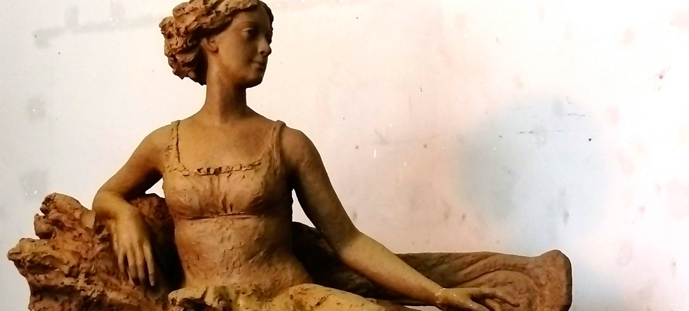 3D SCANNING HELPS A LOCAL ART COLLEGE