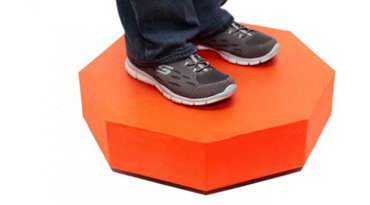 ANOTHER LOOK AT THE THOR3D TURNTABLE