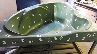 REVERSE ENGINEERING: HOW TO MAKE A BATHTUB?