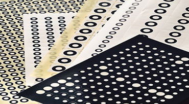 FIVE SIMPLE RULES FOR WORKING WITH MARKERS