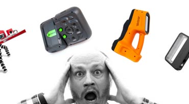 HOW DO I CHOOSE A 3D SCANNER? WHERE TO BEGIN?