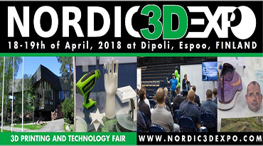 NORDIC3DEXPO