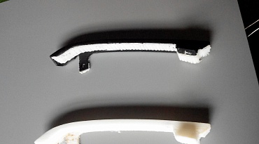 3D TECHNOLOGY IN AUTOMOTIVE INDUSTRY