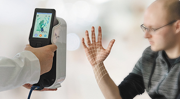 FOLLOWING "SCANNING HUMANS" WEBINAR