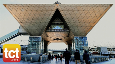 2024 STARTS FOR CALIBRY WITH TCT JAPAN