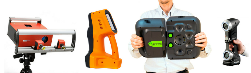 LIFTING THE VEIL OF SECRECY: WHY ARE GOOD 3D SCANNERS SO EXPENSIVE?