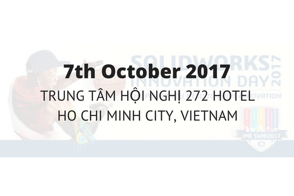 SOLIDWORKS INNOVATION DAY 2017