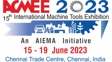 SEE OUR SCANNER AT ACMEE 2023