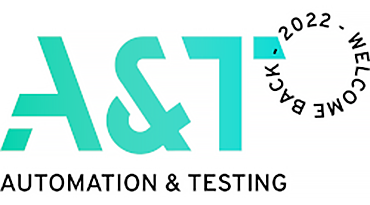 FIND OUR SCANNER AT THE A&T TRADE SHOW IN TURIN