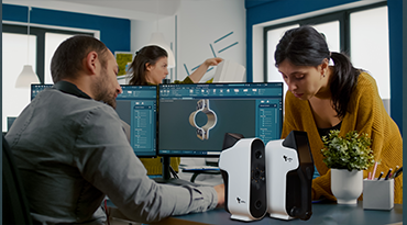 7 UNUSUAL WAYS 3D SCANNERS ARE USED AROUND THE WORLD