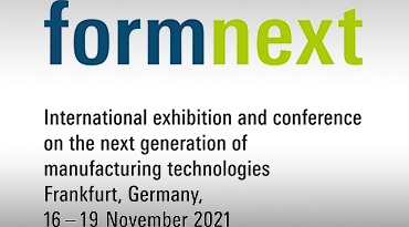 PHOENIX WILL PRESENT CALIBRY AT FORMNEXT