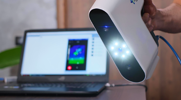 TOP-5 INTERESTING FACTS ABOUT 3D SCANNING 