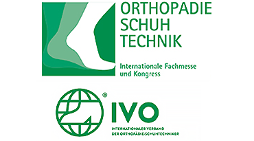 CALIBRY SCANNER AT THE ORTHOPÄDIE SCHUH TECHNIK 2022