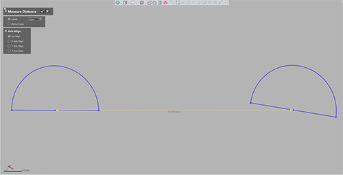 Sketch of spheres and measurement between midpoints sphere3-1.png