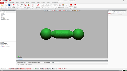 STL file imported into Design X stl-file-1.png